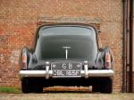 Bentley S1 Continental Sports Saloon by Mulliner 1955 года